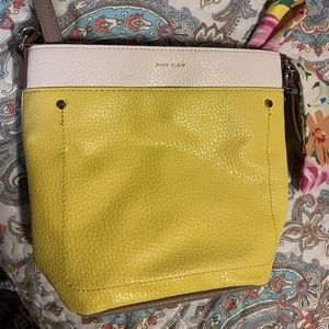 Crossbody Anne Klein